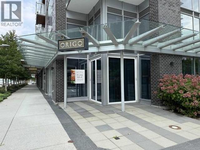 Commercial for sale in Richmond, British Columbia
