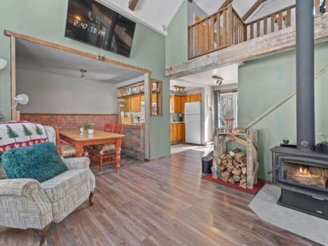 House for rent in Saint-adolphe-d'howard