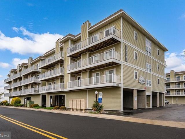 Condo for sale in Ocean City, Maryland