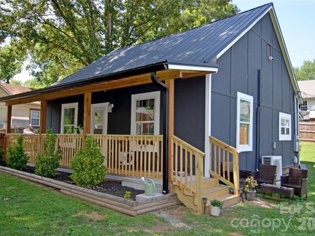 House for sale in Marion, North Carolina