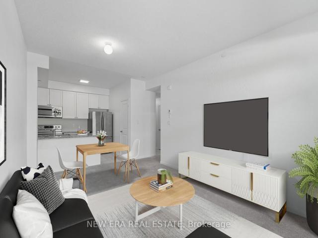 Condo for sale in Woburn, Ontario
