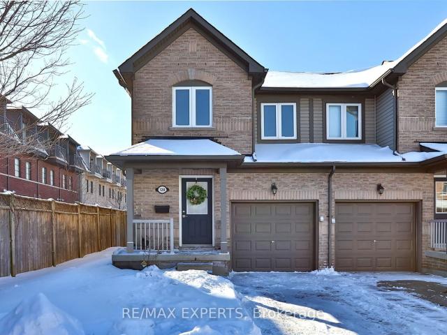 Condo for sale in Mississauga, Ontario