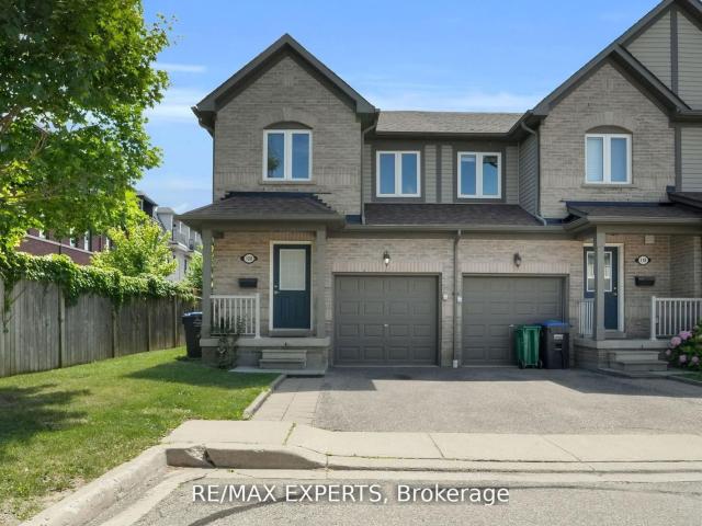 Condo for sale in Woburn, Ontario