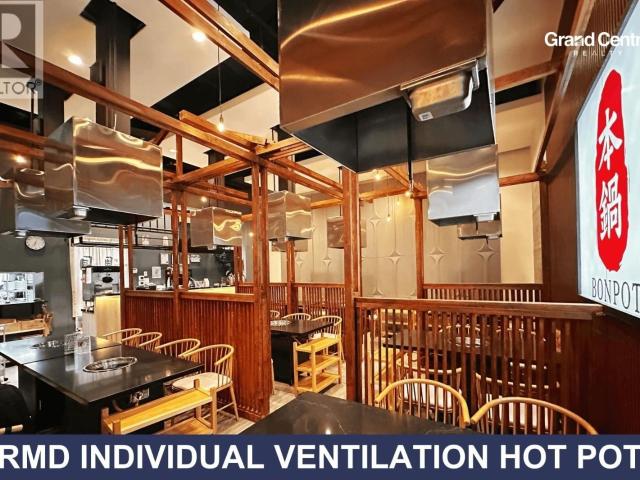 Office for sale in Richmond, British Columbia