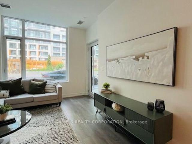 Condo for sale in York, Ontario