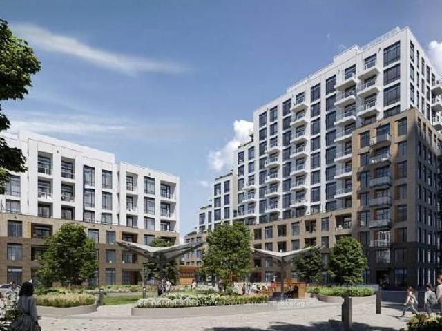 Condo for sale in York, Ontario
