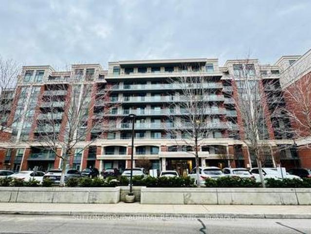 Condo for sale in York, Ontario