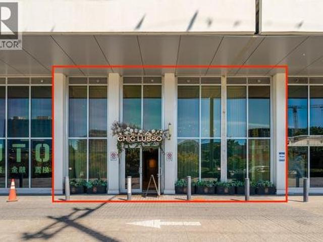 Commercial for sale in Richmond, British Columbia