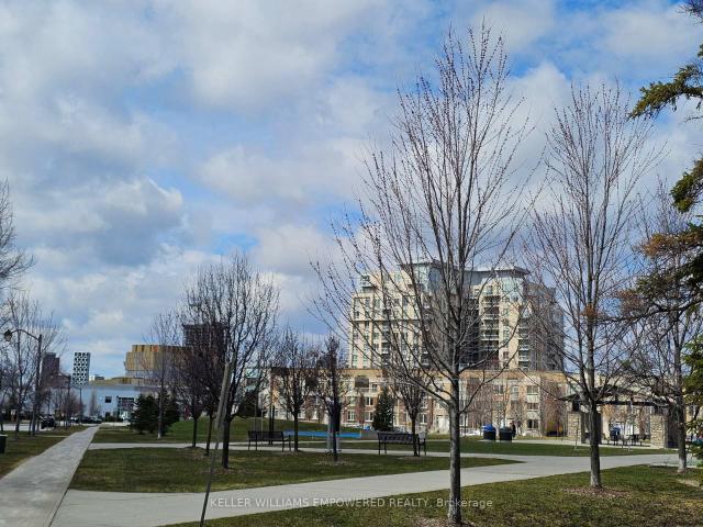 Condo for sale in Woburn, Ontario