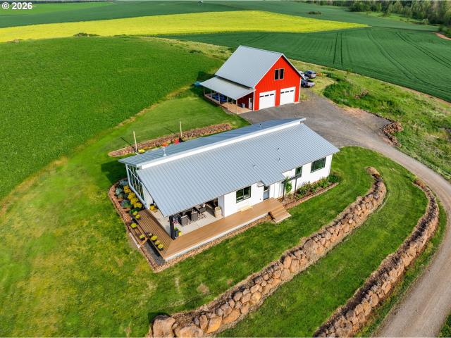 House for sale in Oregonia