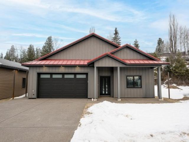 Property for sale in Prince George, British Columbia