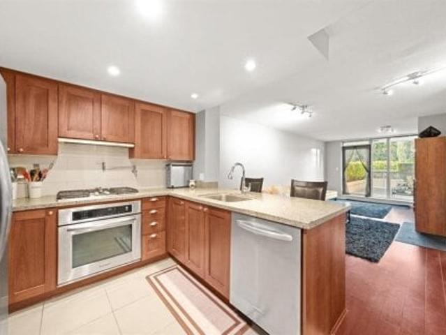 Apartment for sale in Richmond, British Columbia