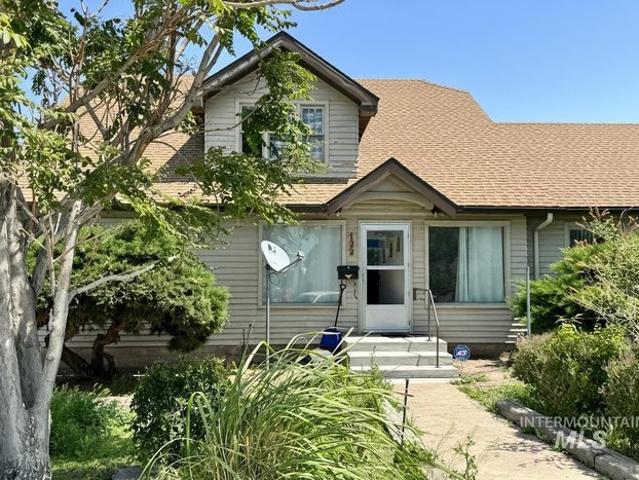 House for sale in Buhl, Idaho