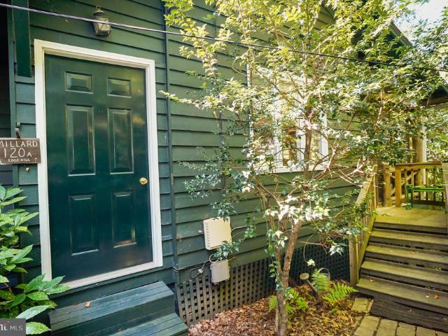 House for sale in Annapolis, Maryland