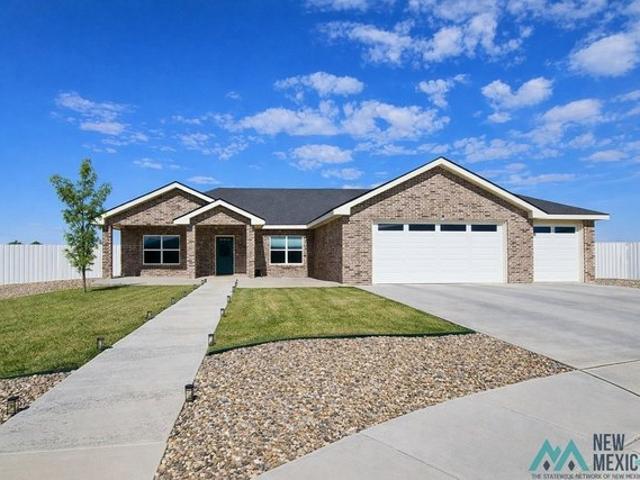 House for sale in Clovis, New Mexico