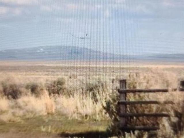 Land for sale in Gerlach, Nevada