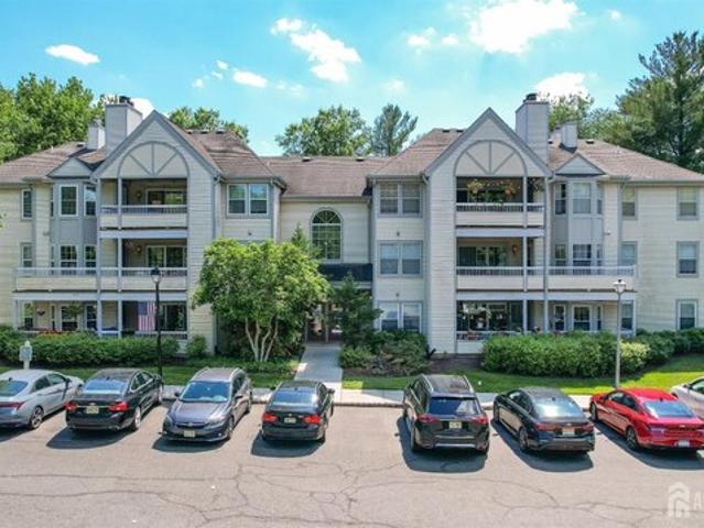 Condo for sale in Princeton, New Jersey
