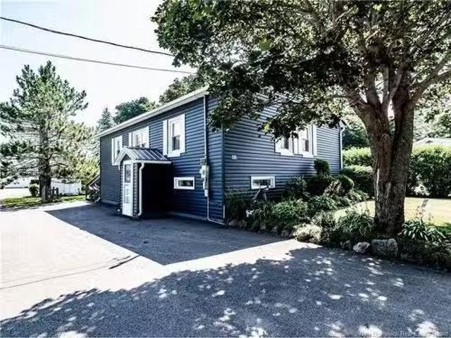House for sale in Richibouctou-village, New Brunswick