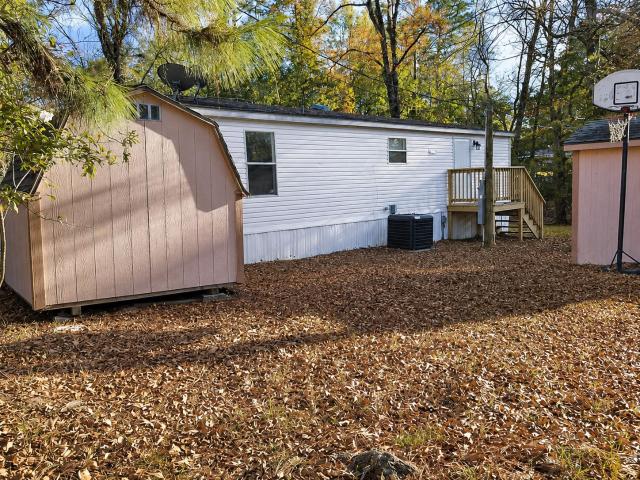 Property for rent in Polk, Texas