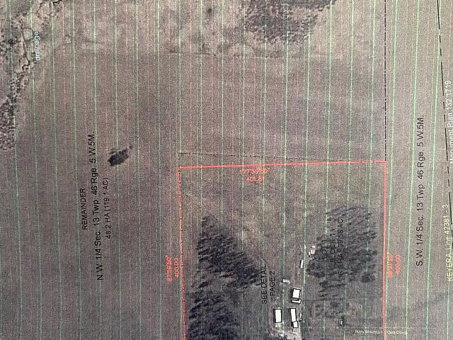 Land for sale in Wetaskiwin, Alberta