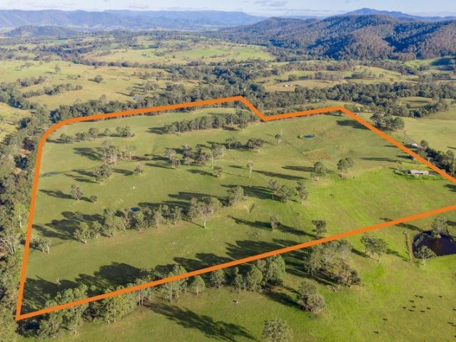Cottage for sale in Cobargo, New South Wales