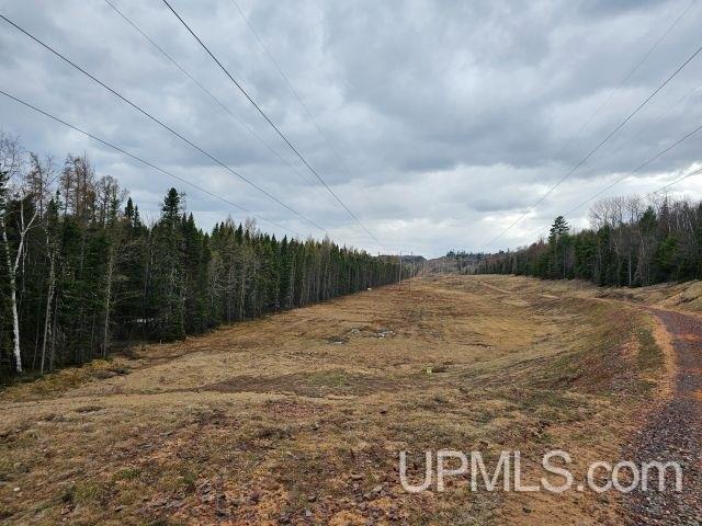 Land for sale in Ishpeming, Michigan