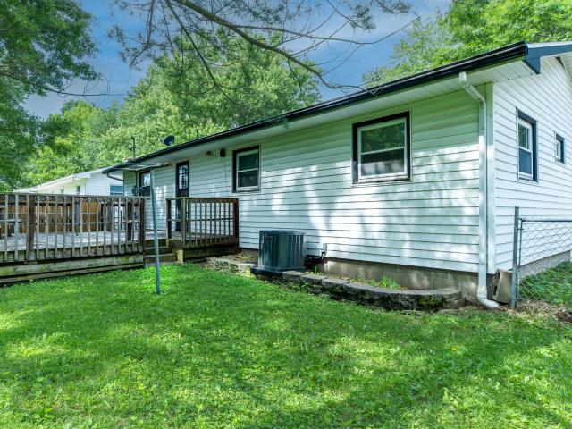 House for sale in Centralia, Missouri