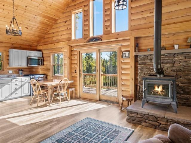 House for sale in Indian Lake, New York