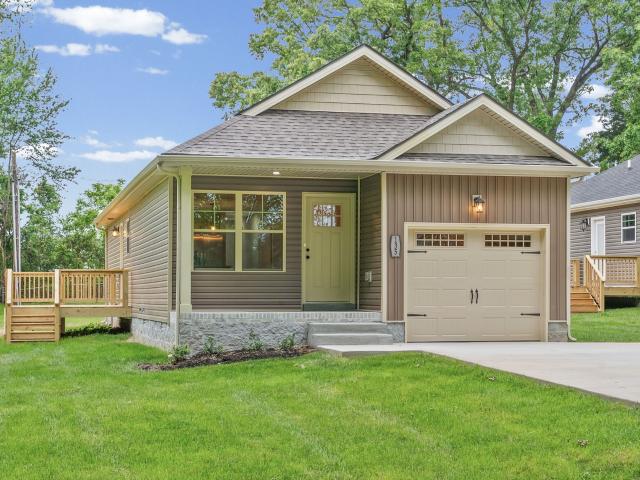House for sale in Fort Campbell, Kentucky