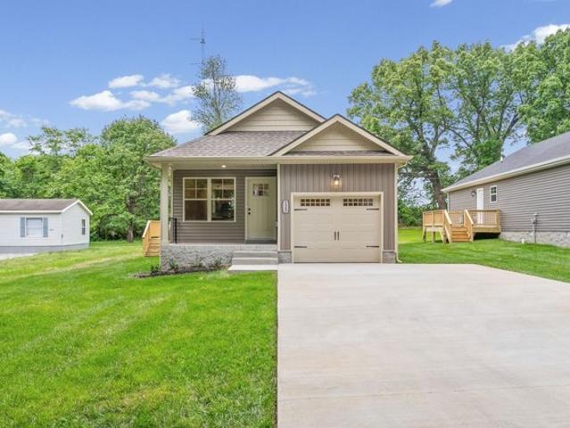 House for sale in Fort Campbell, Kentucky