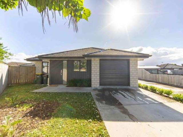 House for rent in Beerescourt, Hamilton City