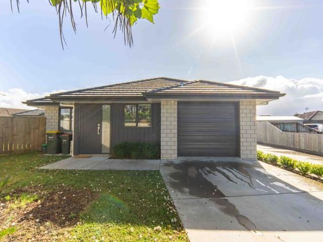 House for rent in Beerescourt, Hamilton City