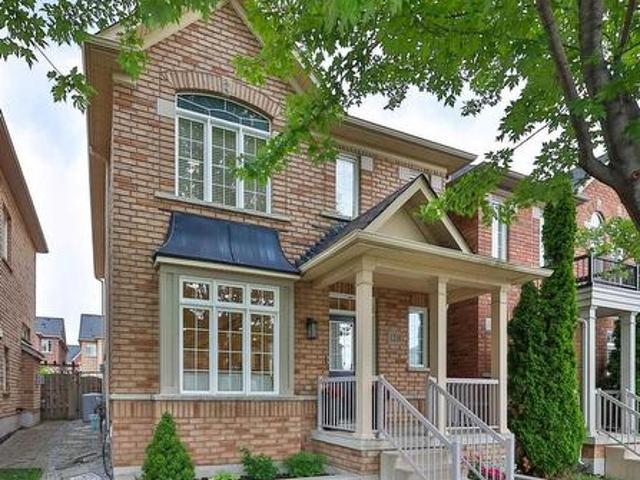 House for sale in York, Ontario