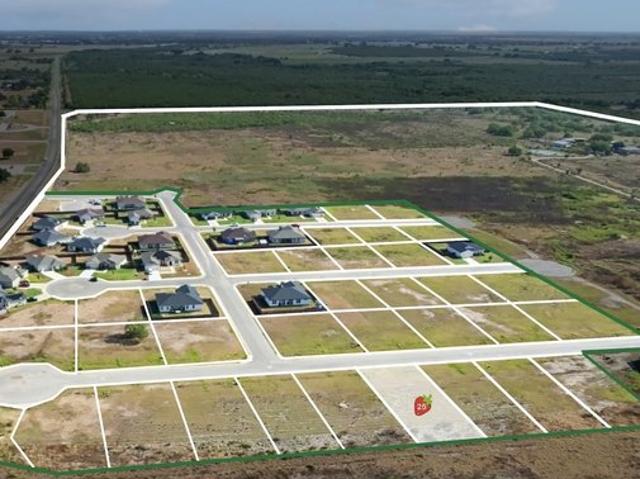 Land for sale in Poteet, Texas