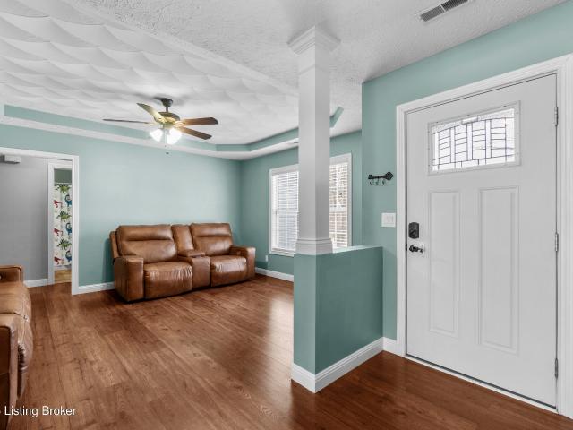 House for sale in Nelson, Kentucky
