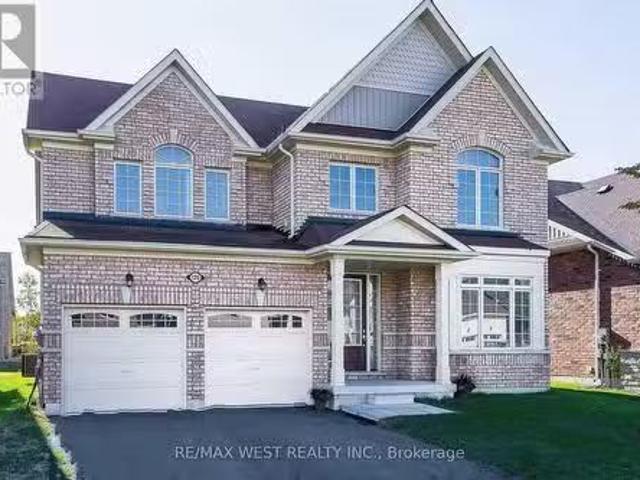 House for sale in Wasaga Beach, Ontario