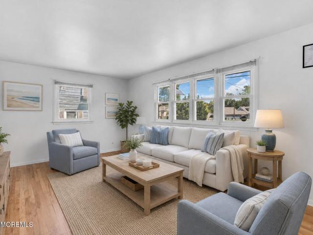 House for sale in Ewing Township, New Jersey
