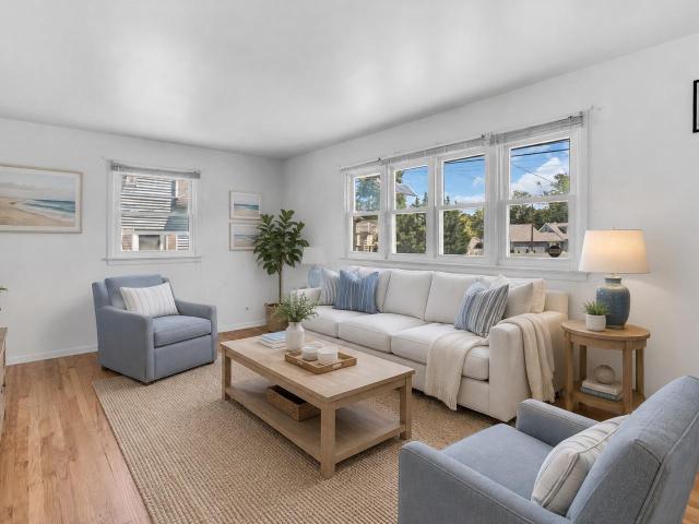 House for sale in Ewing Township, New Jersey