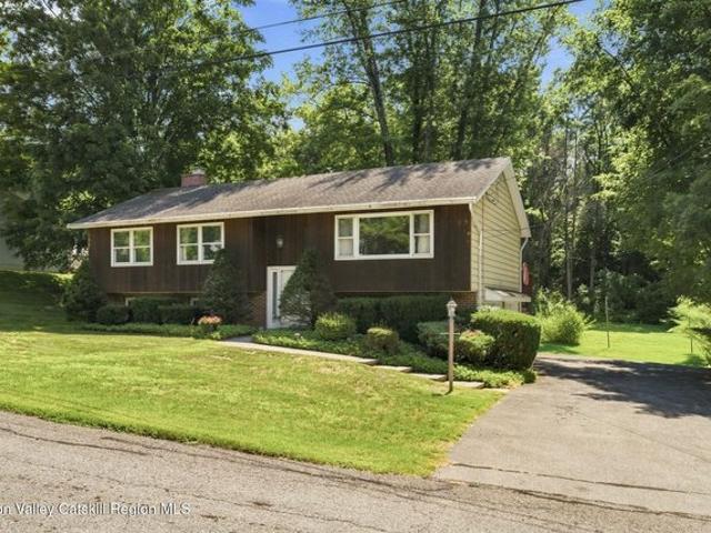 House for sale in Hurley, New York
