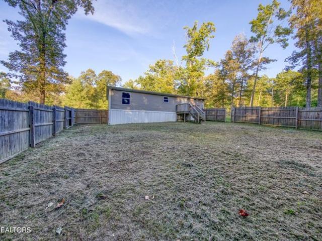 House for sale in Rockwood, East Tennessee