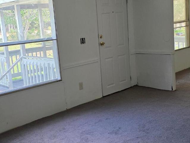 House for sale in Hamlet, North Carolina