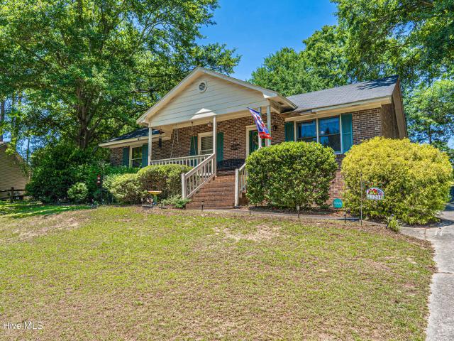 House for sale in Rockingham, North Carolina
