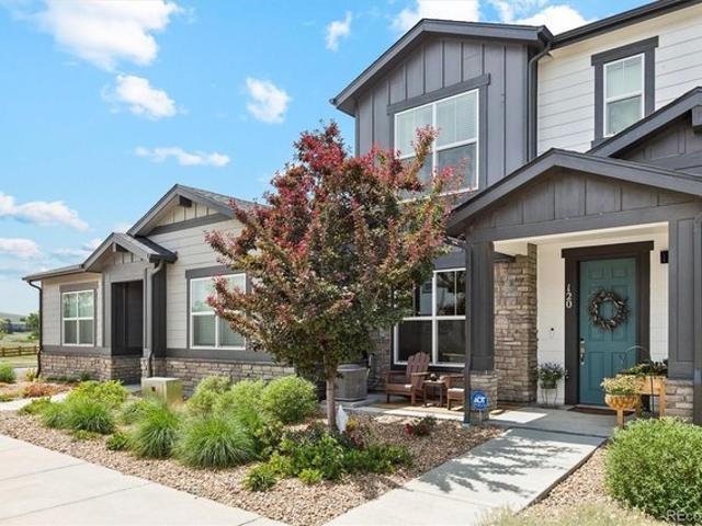 Townhouse for sale in Colorado
