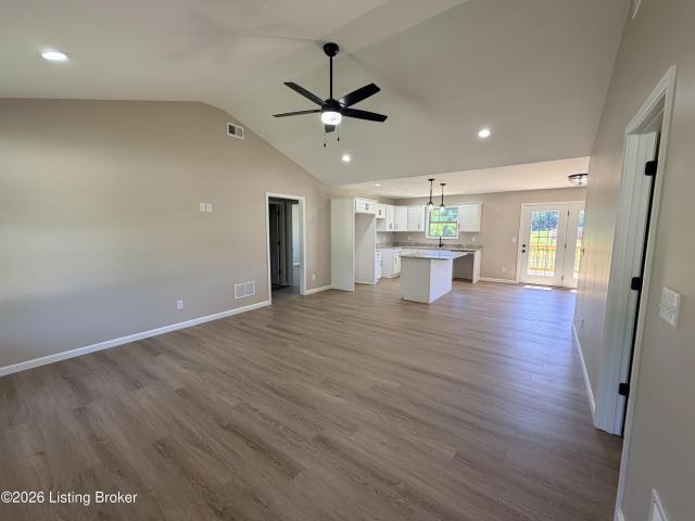 House for sale in Fort Knox, Kentucky
