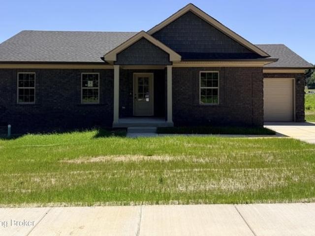 House for sale in Fort Knox, Kentucky