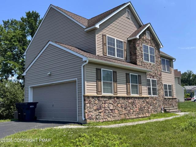 Property for rent in Shawnee On Delaware, Pennsylvania