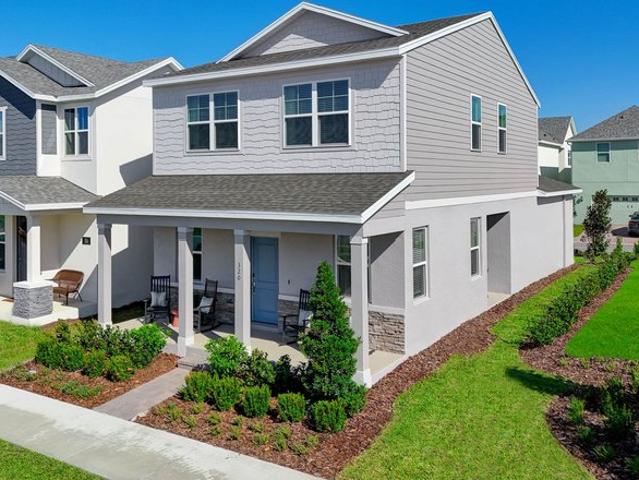 House for sale in Apollo Beach, Florida