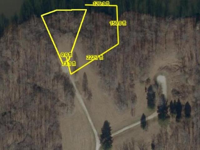 Land for sale in Dubois, Indiana
