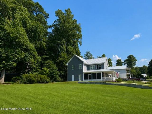 House for sale in Elmore, Alabama