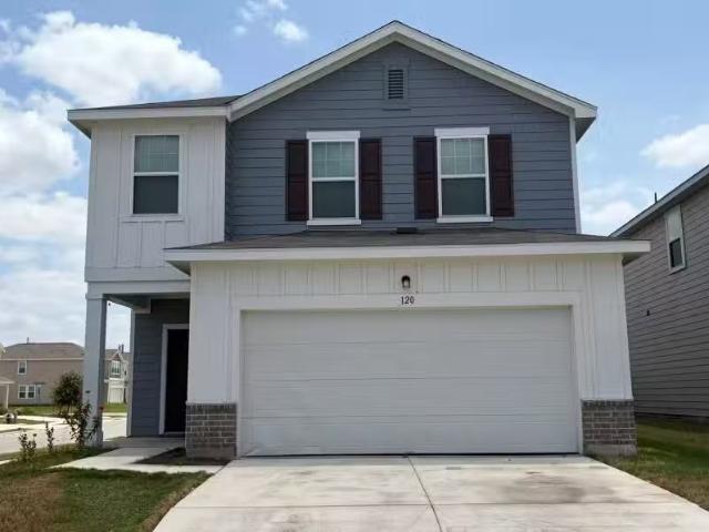House for rent in Williamson, Texas
